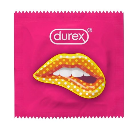 Durex Pleasure Me 10 Durex Pleasure Me 10