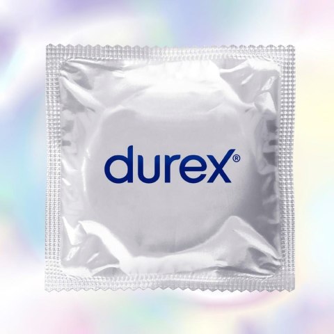 N Durex Invisible III XXL N Durex Invisible III XXL