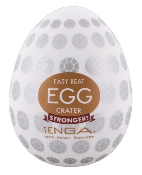 Tenga Egg Crater 6pcs
