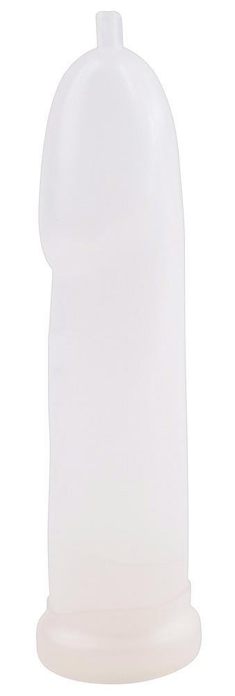 Anatomical Penis Pump Slim Fit Anatomical Penis Pump Slim Fit