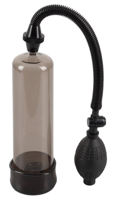 Bang Bang Penis Pump black Bang Bang Penis Pump black