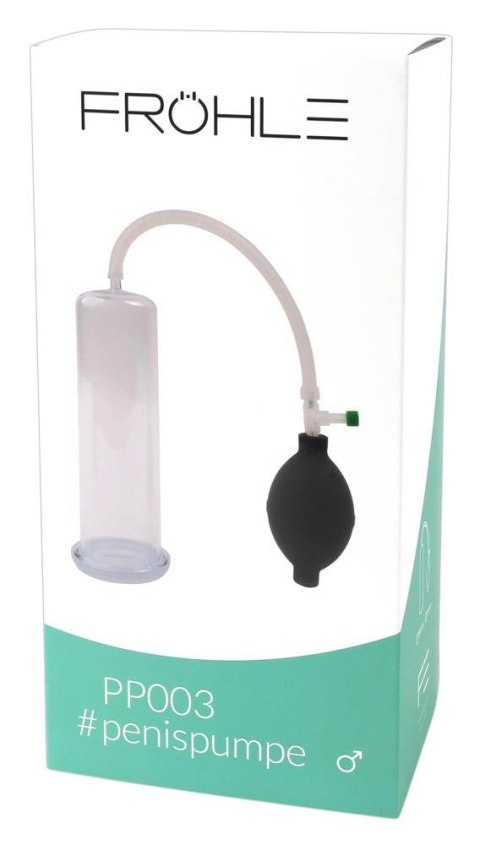 PP003 Penis Pump L PP003 Penis Pump L