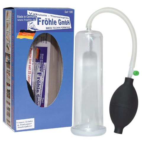 PP003 Penis Pump L PP003 Penis Pump L