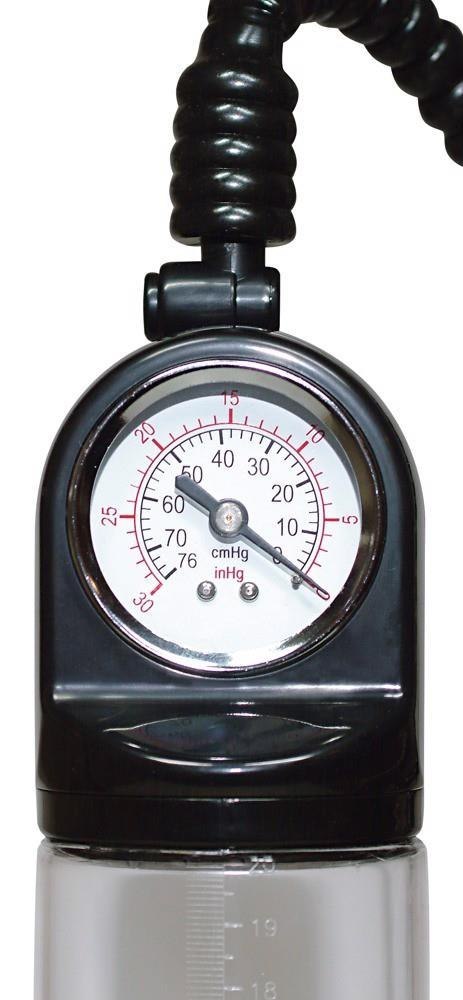 Penis Pump Deluxe Penis Pump Deluxe