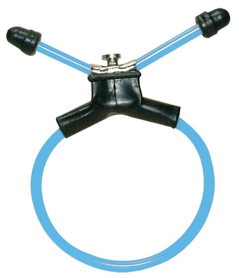 "Red Sling" Cock RIng "Red Sling" Cock RIng