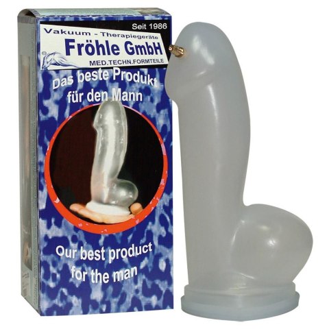 SP010 Real.Penis Cylinder XL t SP010 Real.Penis Cylinder XL t