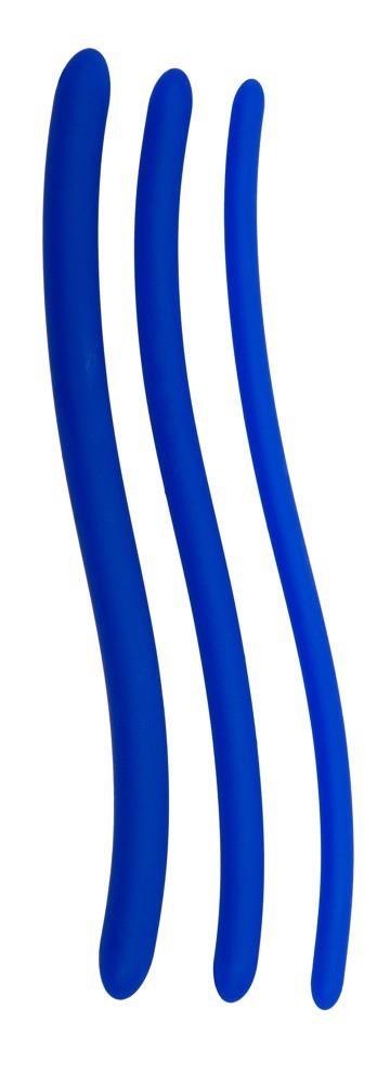 Silicone Dilator Set Silicone Dilator Set