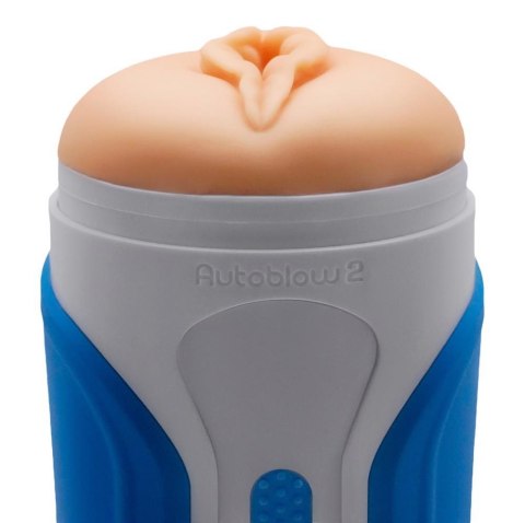 Vagina Sleeve Size B