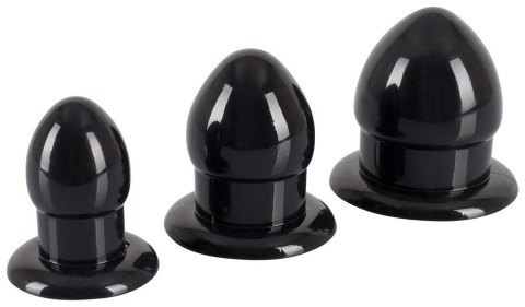 Anal Stretching Plug Kit Anal Stretching Plug Kit