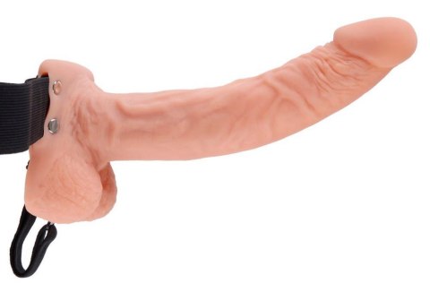 Fetish Fantasy 9inch Hollow
