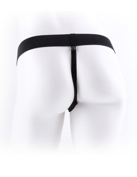 Fetish Fantasy 9inch Hollow
