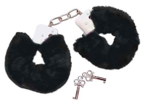 Handcuffs black Handcuffs black