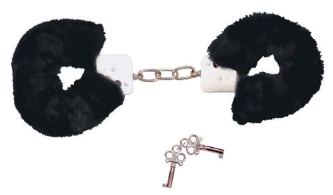 Handcuffs black Handcuffs black