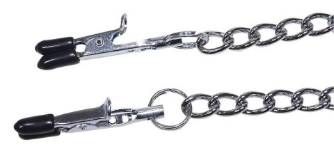Harness with Clamps Harness with Clamps