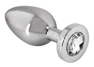 Jewel Butt Plug small