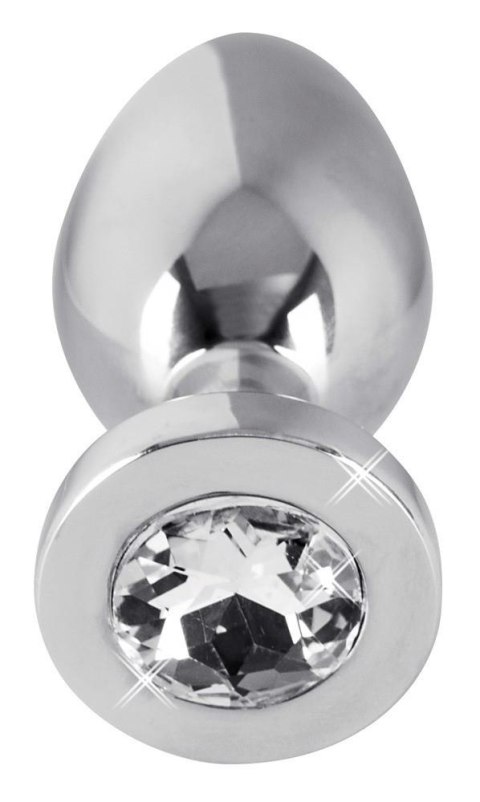 Jewel Butt Plug small
