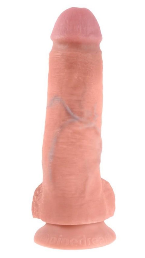 King Cock 8 inch Cock Balls Fl King Cock 8 inch Cock Balls Fl