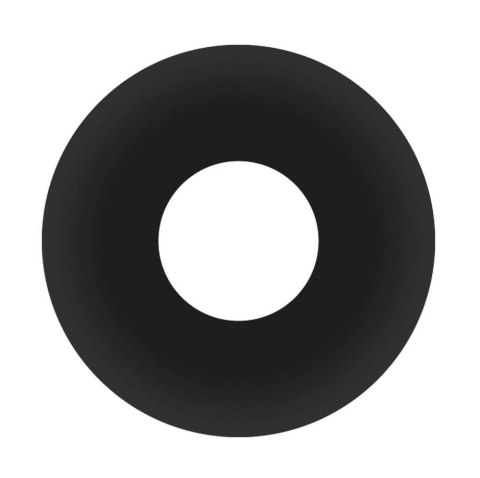 Lust Tunnel Plug with Stopper