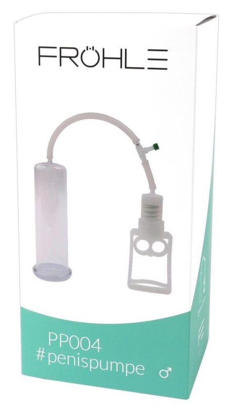 PP004 Penis Pump L Professiona PP004 Penis Pump L Professiona