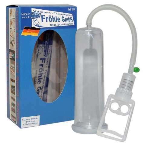 PP004 Penis Pump L Professiona PP004 Penis Pump L Professiona