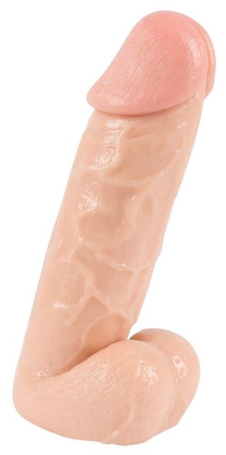 Rebel big dong