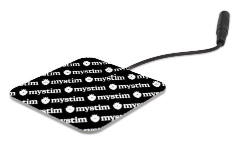 Self-adhesive Electrodes Self-adhesive Electrodes
