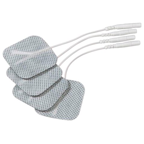 Self-adhesive Electrodes Self-adhesive Electrodes