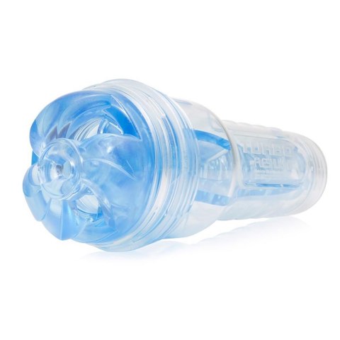 Turbo Thrust Blue Ice Turbo Thrust Blue Ice