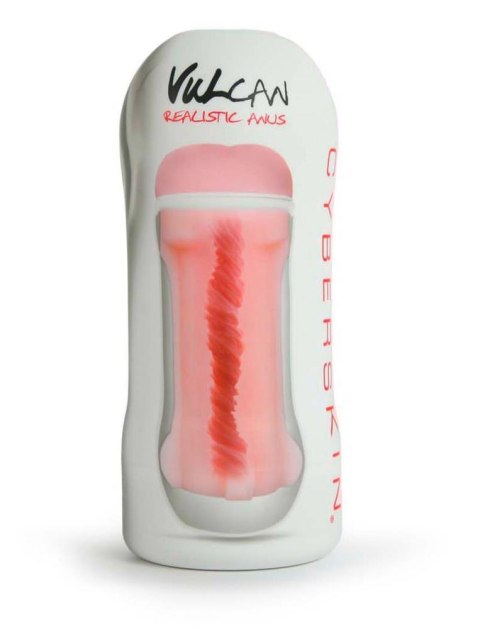 Vulcan Realistic Anus Vulcan Realistic Anus