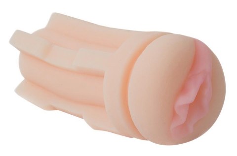 Vulcan Shower Stroker Vulcan Shower Stroker