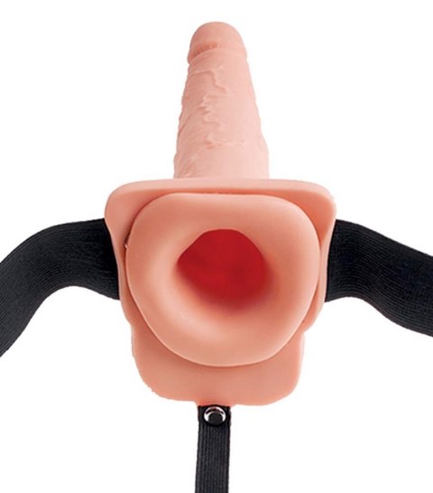 Fetish Fantasy 7.5inch Strap-O