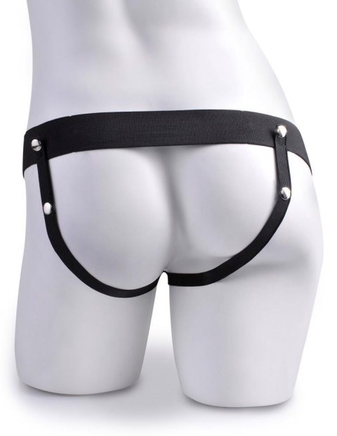Fetish Fantasy 7.5inch Strap-O