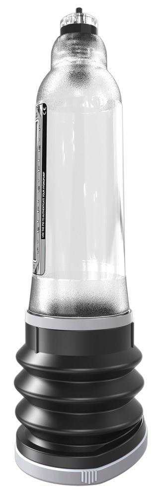 Hydromax 7 clear Hydromax 7 clear