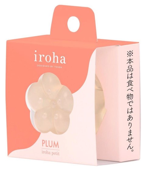 Iroha petit PLUM
