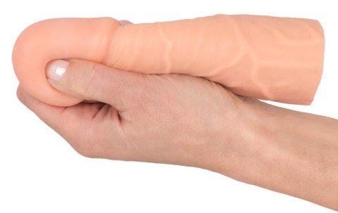 Nature SkinExtensionSleeve+4cm