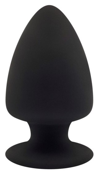 SilexD Premium Silicone Plug M