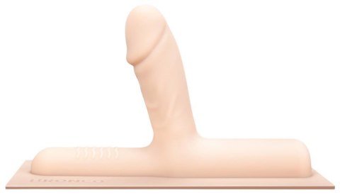 The Cowgirl Bronco Silicone At
