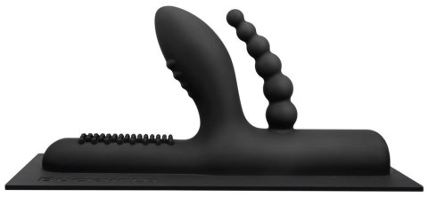 The Cowgirl Buckwild Silicone