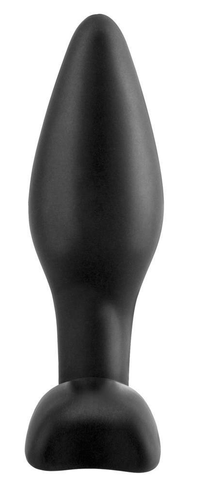 AFC Mini Silicone Plug Black AFC Mini Silicone Plug Black