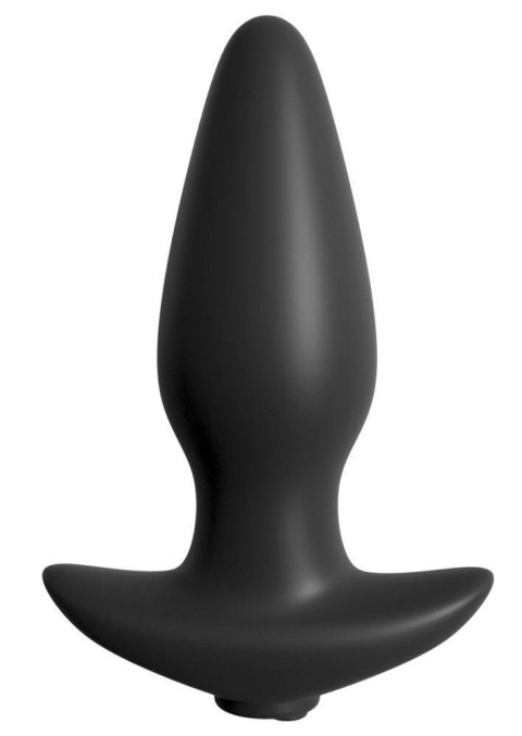 AFC RC Silicone Plug Black AFC RC Silicone Plug Black