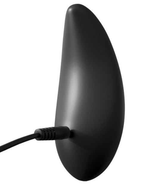AFC RC Silicone Plug Black AFC RC Silicone Plug Black