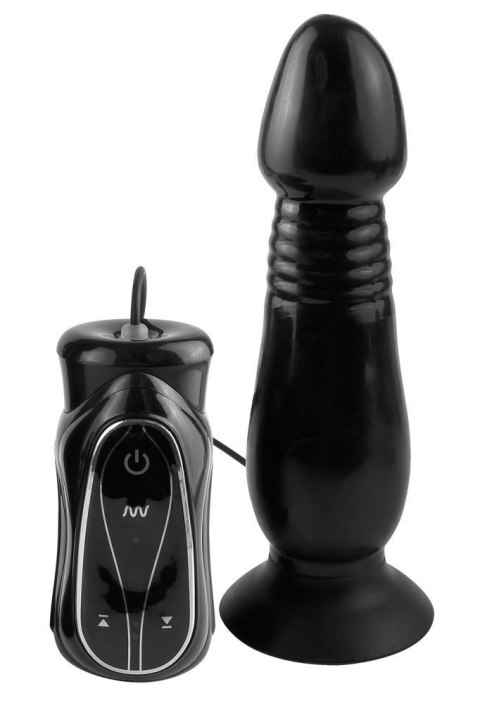 AFC Vibrating Thruster Black AFC Vibrating Thruster Black