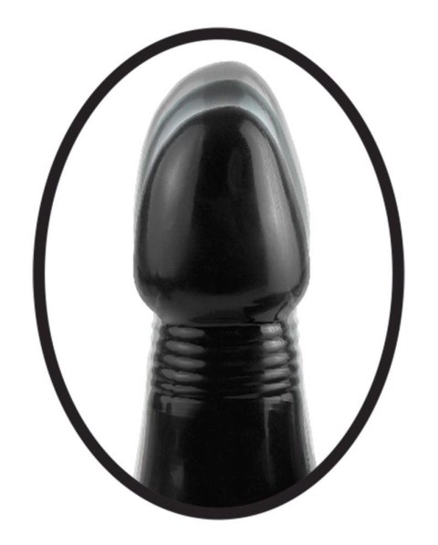 AFC Vibrating Thruster Black AFC Vibrating Thruster Black