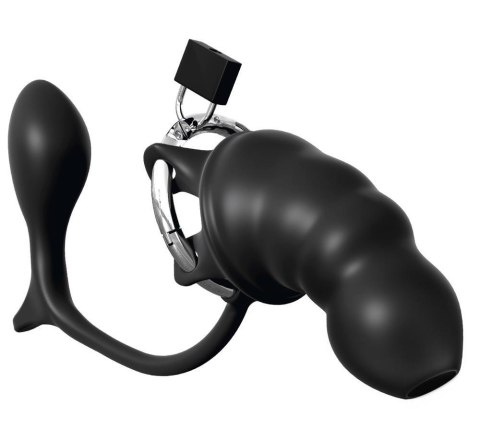 AFE Ass-gasm Cock Blocker AFE Ass-gasm Cock Blocker