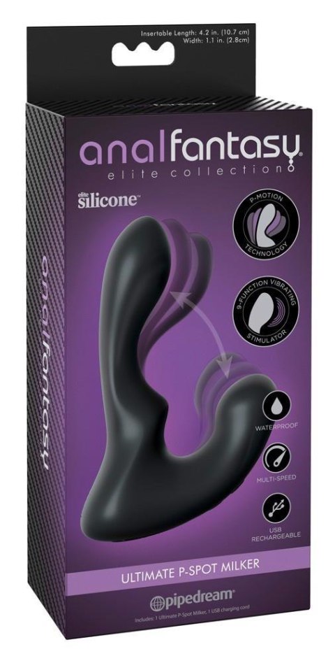 AFE Ultimate P-Spot Milker AFE Ultimate P-Spot Milker