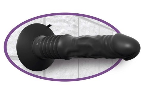 AFE Vibrating Ass Fucker AFE Vibrating Ass Fucker