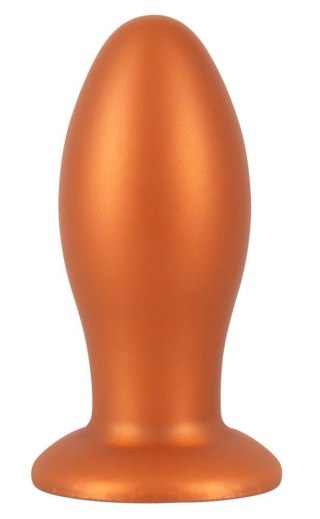 ANOS Big soft butt plug with s