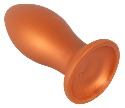 ANOS Big soft butt plug with s