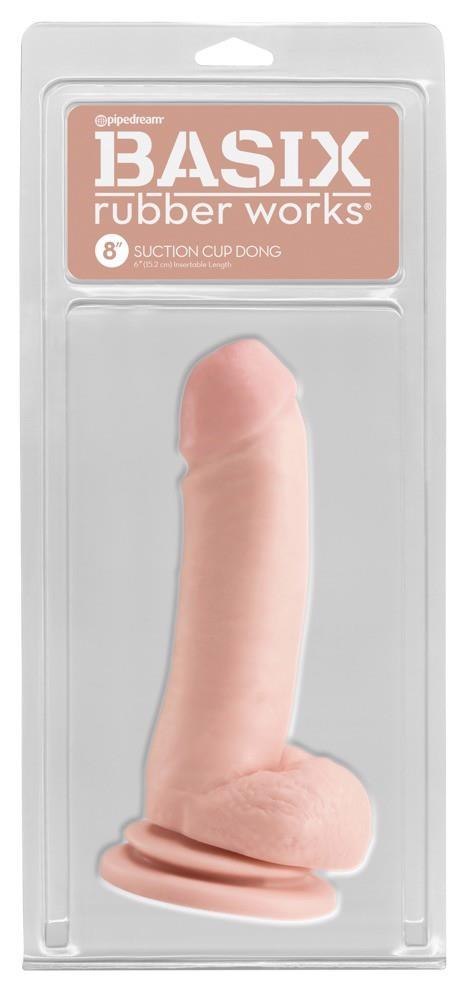 BRW 8" Suction Cup Dong Light BRW 8" Suction Cup Dong Light
