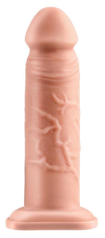 FX 8" Silicone Hollow Extensio FX 8" Silicone Hollow Extensio